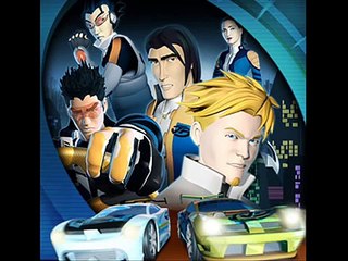 (EL TEKU) HOT WHEELS ACCELERACERS