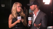 CMT Awards Carrie Underwood Covers the Fresh Prince