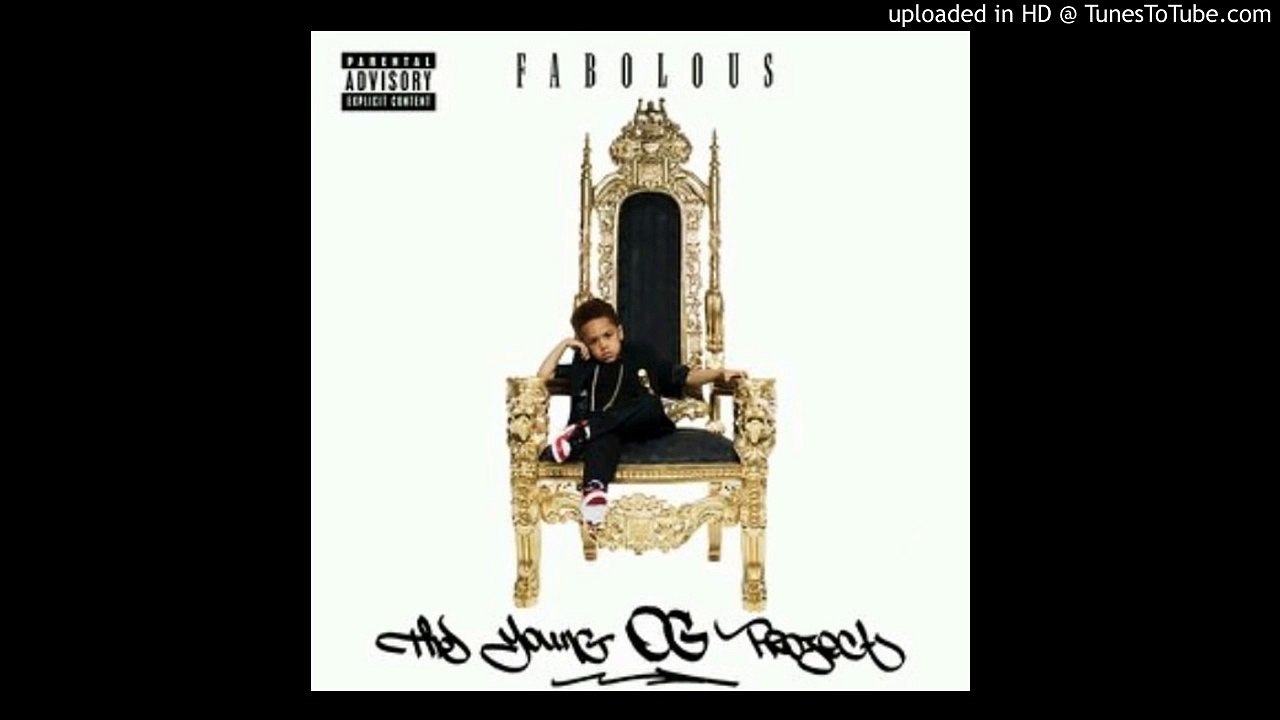 Fabolous - We Good (feat. Rich Homie Quan)