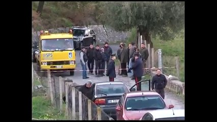 Il delitto di Staiti (RC), ma Francesco De Maria, era un capobastone della 'ndrangheta?