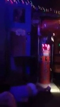 Hey girls look at me : so ridiculous FAIL! Worst foot kick ever