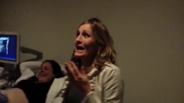 Elle apprend que sa sœur est enceinte de jumeaux : réaction magique