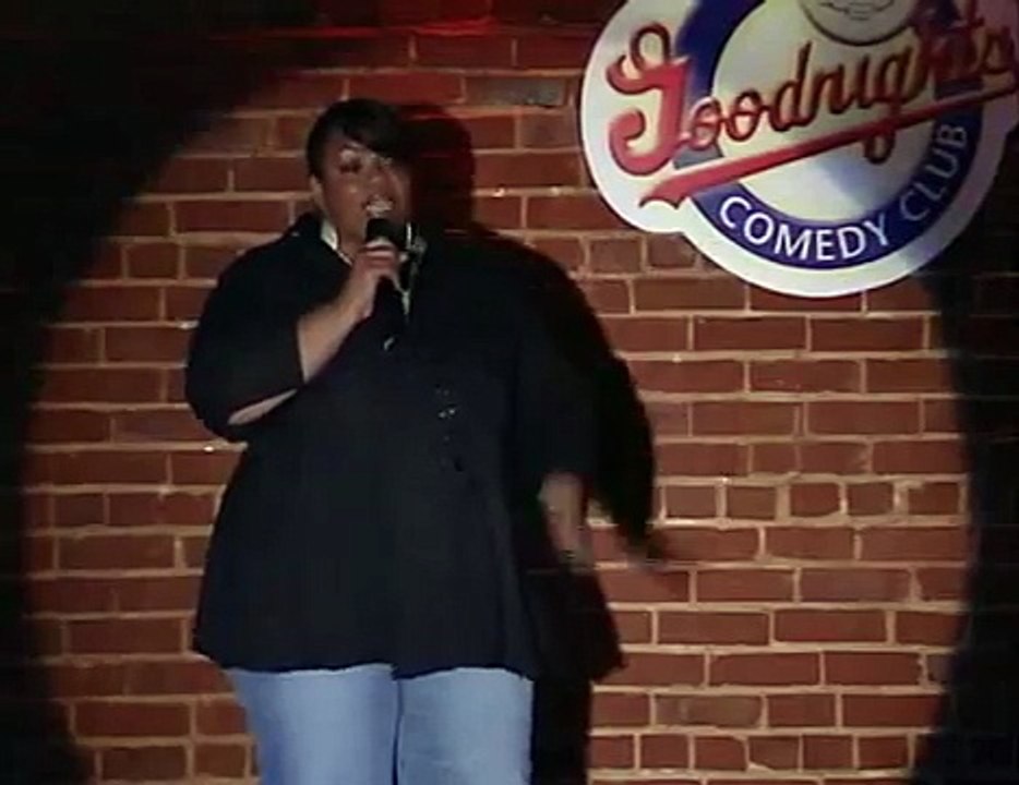 Ms. Pat