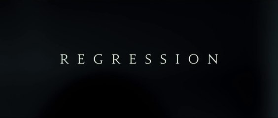 Régression Bande Annonce 2 VOST