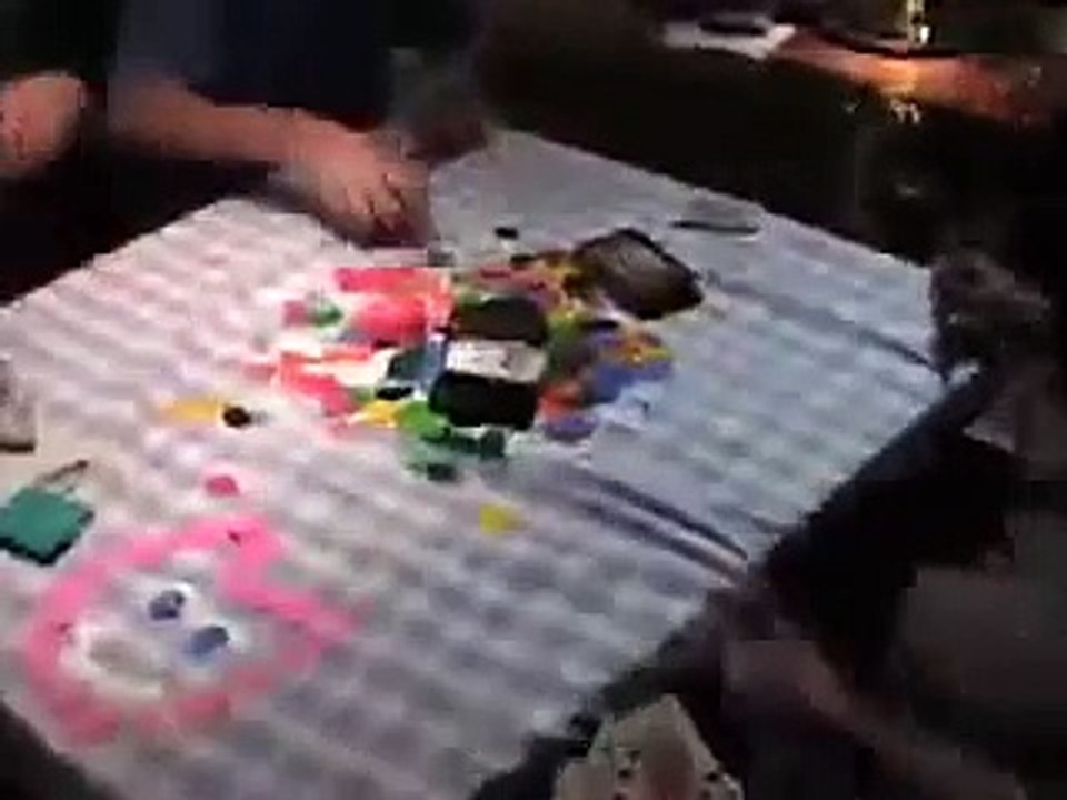 Juegos Peligrosos