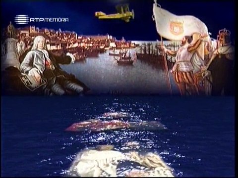 A Alma e a Gente - V #30 - Terra Longe, Terra Perto - 12 Ago 2007