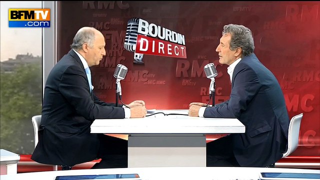 Berlin: Valls rembourse les billets de ses enfants, une sage décision pour Fabius