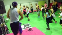 Daniel Barreto | Popee by Francesca Maria | Zumba Fitness |