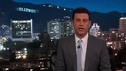 Magic Johnson on Jimmy Kimmel   February 5th 2015   Full Interview