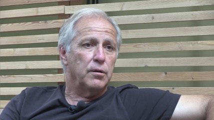 40 ans MHSC : L'entretien avec René Girard