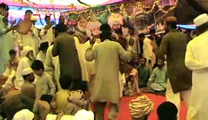 Salana Mahfil 2015 by Ahsaan Ali & Fiaz Ali