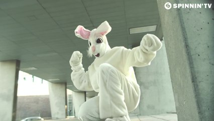 Oliver Heldens - Bunnydance (Official Music Video)