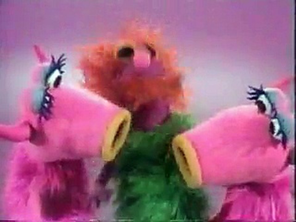 Mahna Mahnama The Muppet Show With Lyrics Video Dailymotion