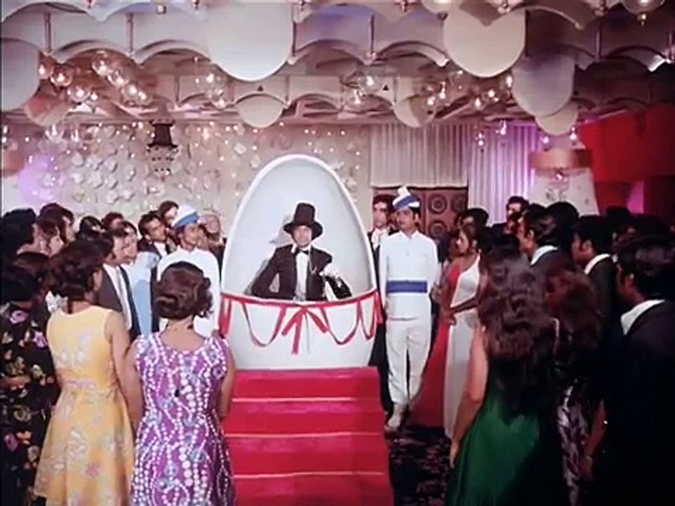 Amar Akbar Anthony: My Name is Anthony Gonsalves