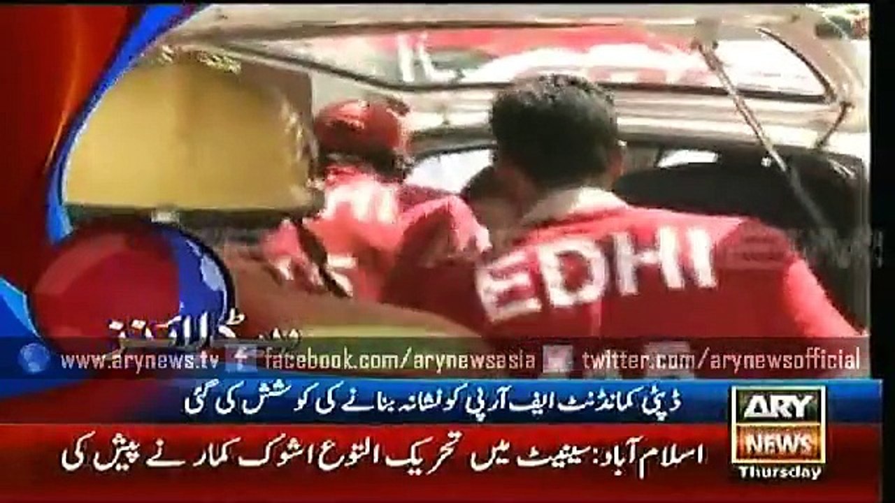 Headlines – 1200 – Thursday – 11 – June – 2015