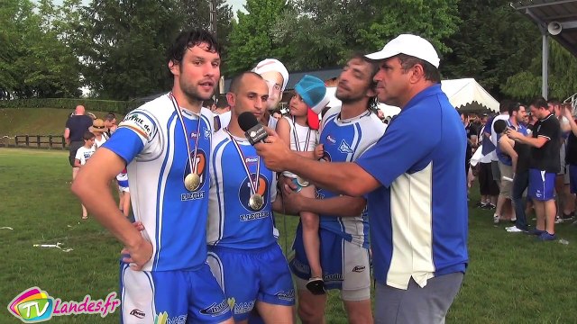 Journal Soustons du Mercredi 10 Juin