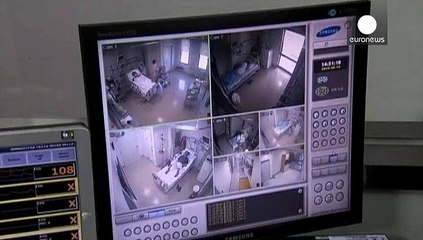 Ν. Κορέα: Νέα κρούσματα του κορονοαϊού MERS