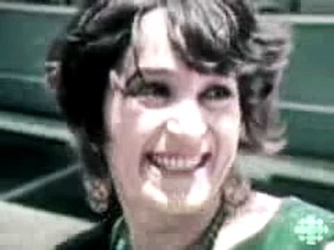 Haight Ashbury in the sixties