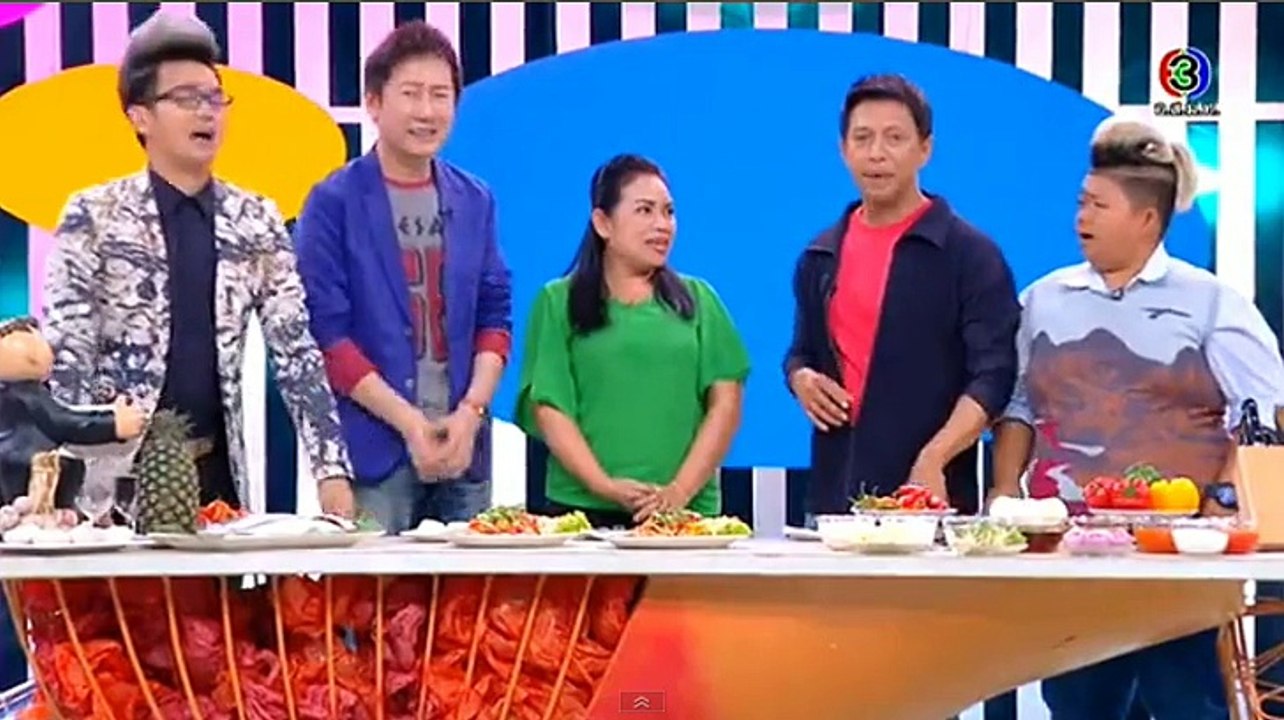 ครัวคุณต๋อย 11-06-15