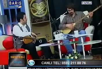 hüseyin korkankorkmaz - garip haldeyim