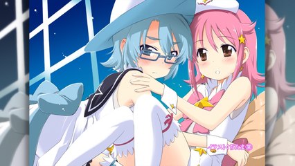 放課後のプレアデス 第01話