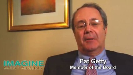 Imagine West Virginia: Coal and the Environment