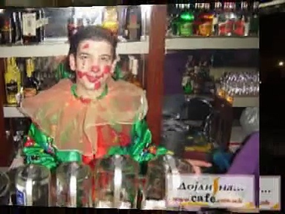 Strumica Carnival 2008