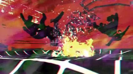 RWBY AMV - Centuries