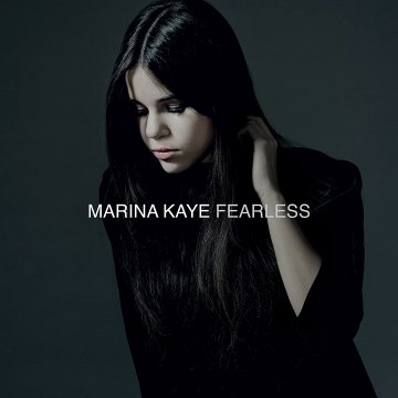 Marina Kaye - Fearless (chronique album)