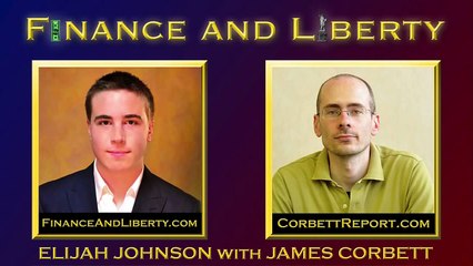 The West is Engineering Its Own Downfall | James Corbett (Ep. 1)