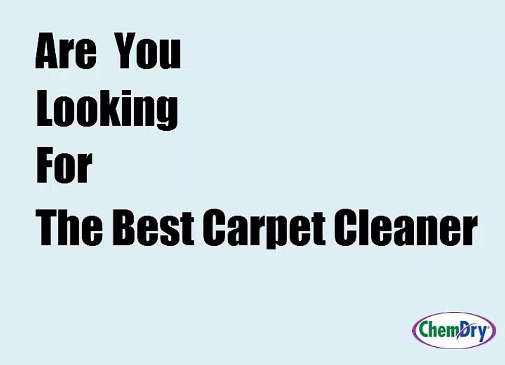 Get Super Clean Carpet Services in 30 seconds