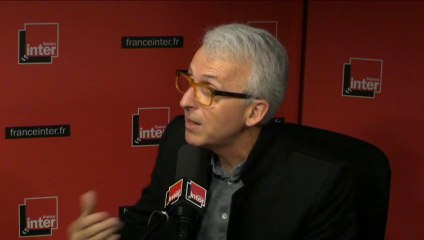 Michel Lussault : "Il n’y a pas de nouveau programme qui ne provoque de polémique"