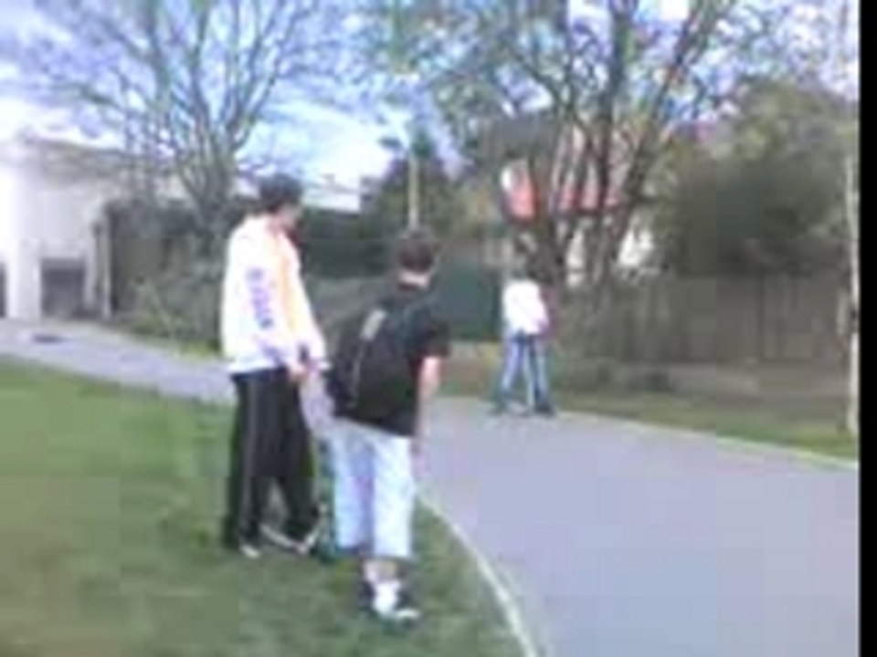 jackass92 01x07