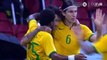 1-0 Roberto Firmino Goal | Brazil vs Honduras - Friendly 10.06.2015