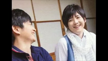 【何コレw】梶裕貴のお兄さんキャラが色々とカオスすぎるwww