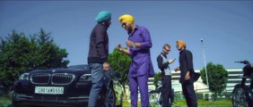 ADDI TERI  (ISHU SONDH)  LATEST FULL HD PUNJABI SONGS 2015