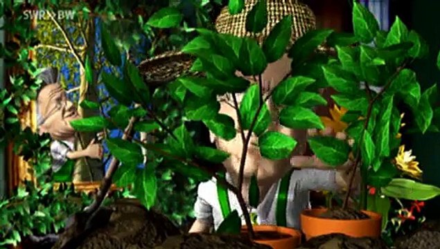 20130307 Gras drüber!