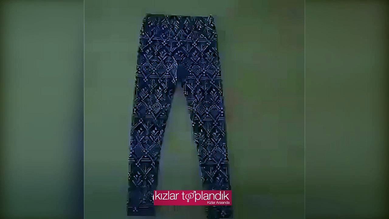 Çok Şık !