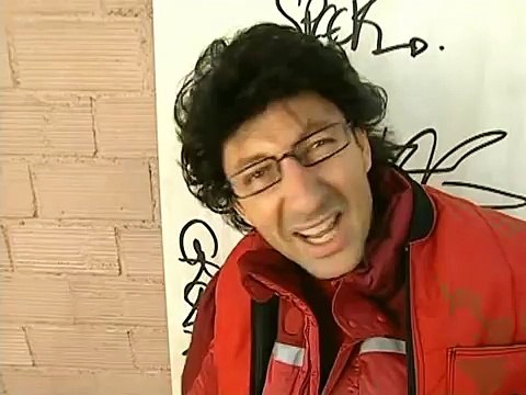 Kad & Olivier Alain Afflelou