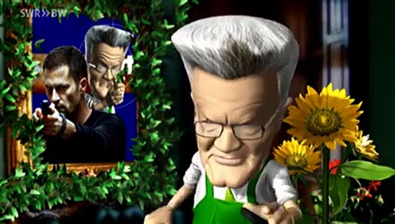 20130314 Mehr Action bitte!