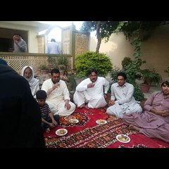 Merriage ceremony of Talal Ralal Rahi Gongaw