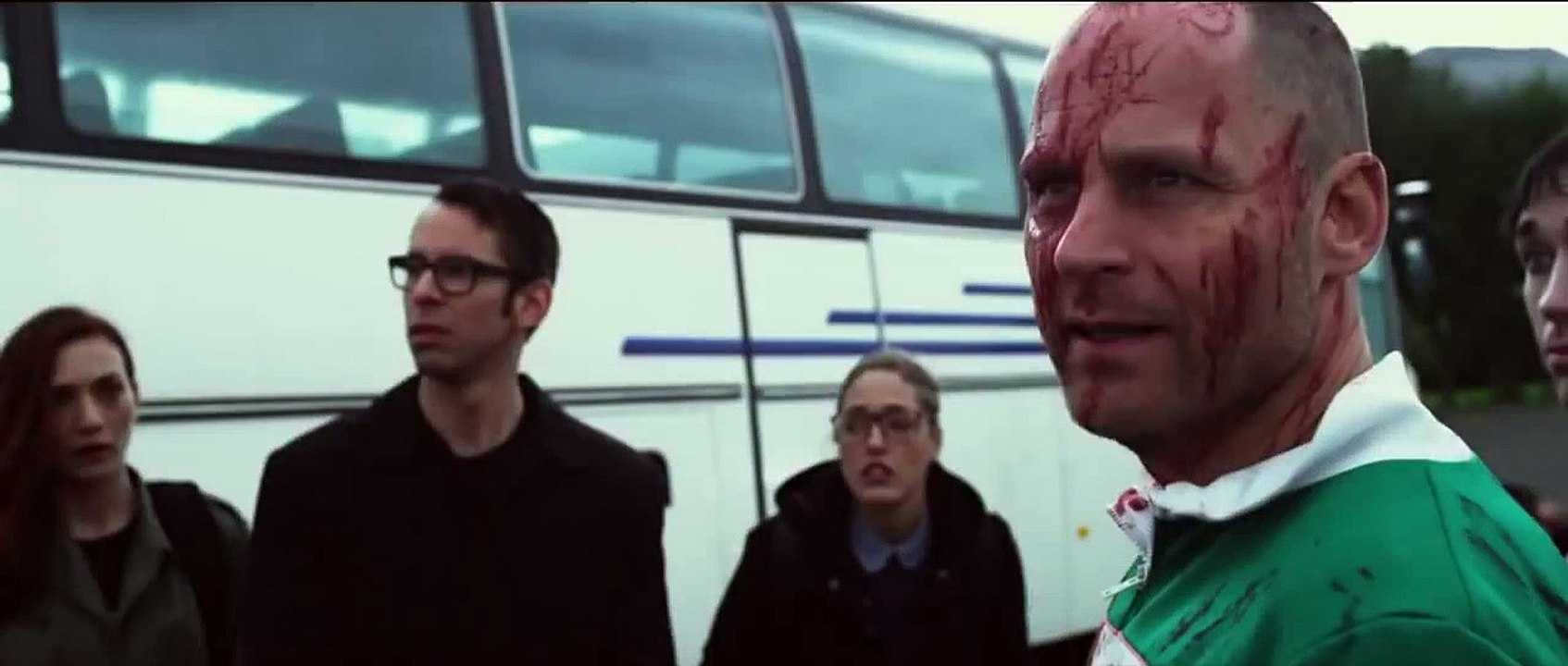 Dead Snow 2_ Red vs. Dead Official US Release Trailer #1 (2014) - Nazi Zombie Sequel HD