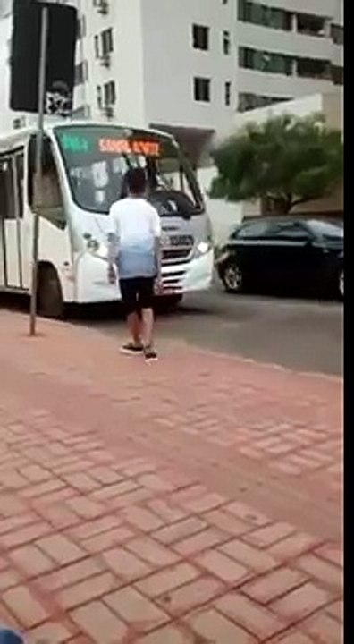 انقلب السحر على الساحر chauffeur معلم