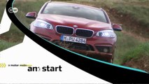 BMW 2er Active Tourer Allrad | Motor mobil