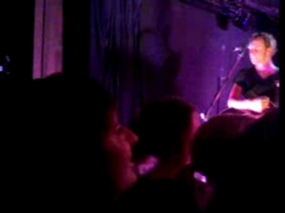 Thirsty Merc- SomeDay Someday