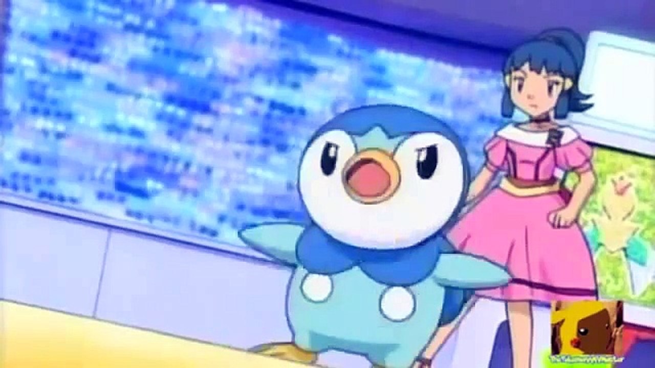 Dawn vs May AMV