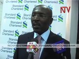 Standard Chartered Bank launches mobile banking service