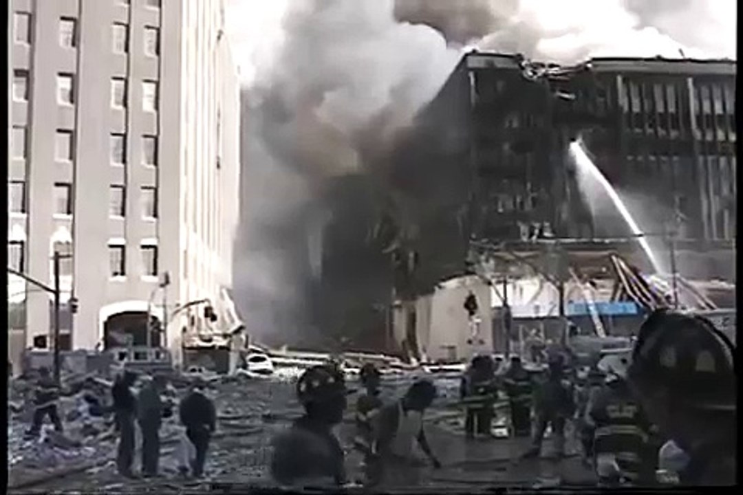 New 911 WTC 7 footage (anonymous FOIA).mov