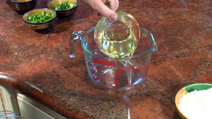 How to make a Roux in the Microwave Oven