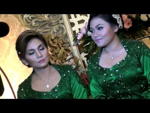 Farhat Absen, Paman Jadi Wali Nikah Putri Nia Daniati